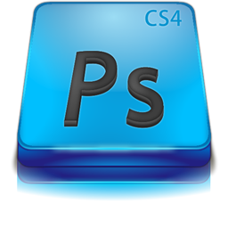 Adobe Photoshop CS4 256